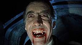 Horror of Dracula